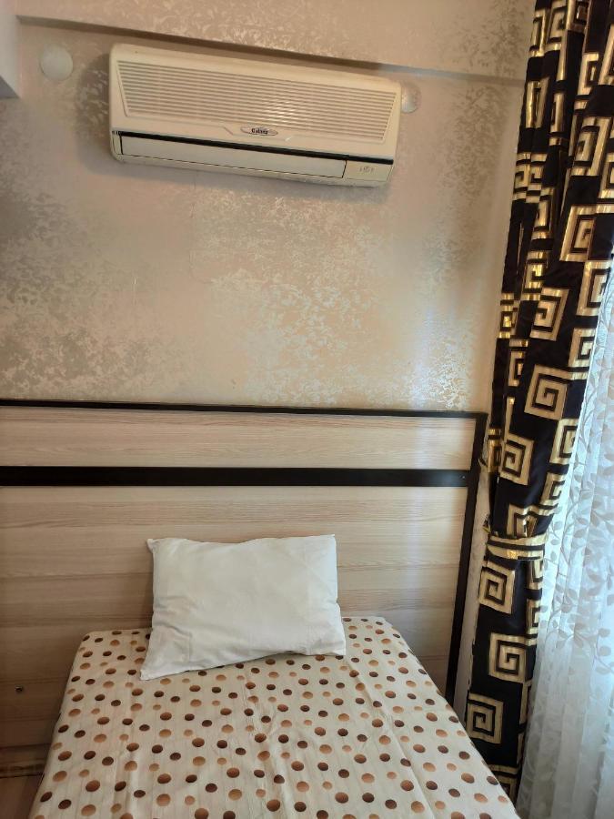 Tumay Hotel Antalya Exterior photo