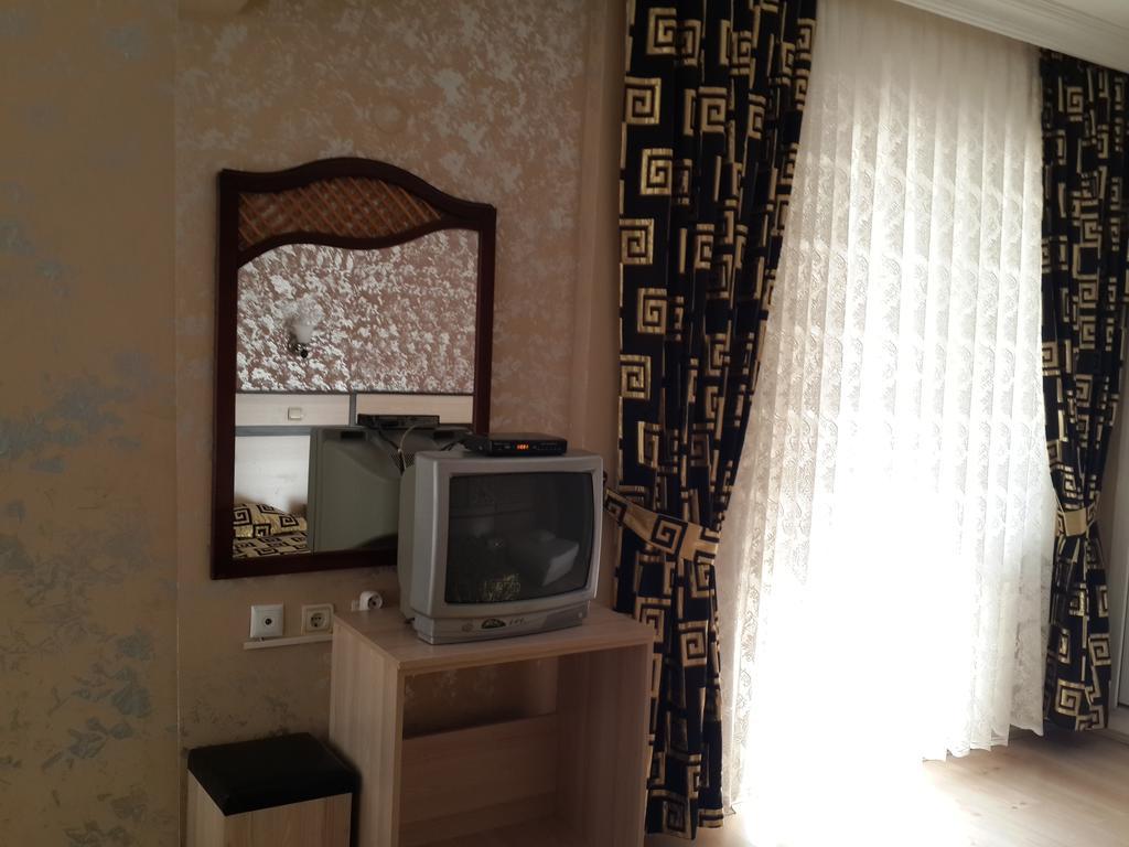 Tumay Hotel Antalya Room photo