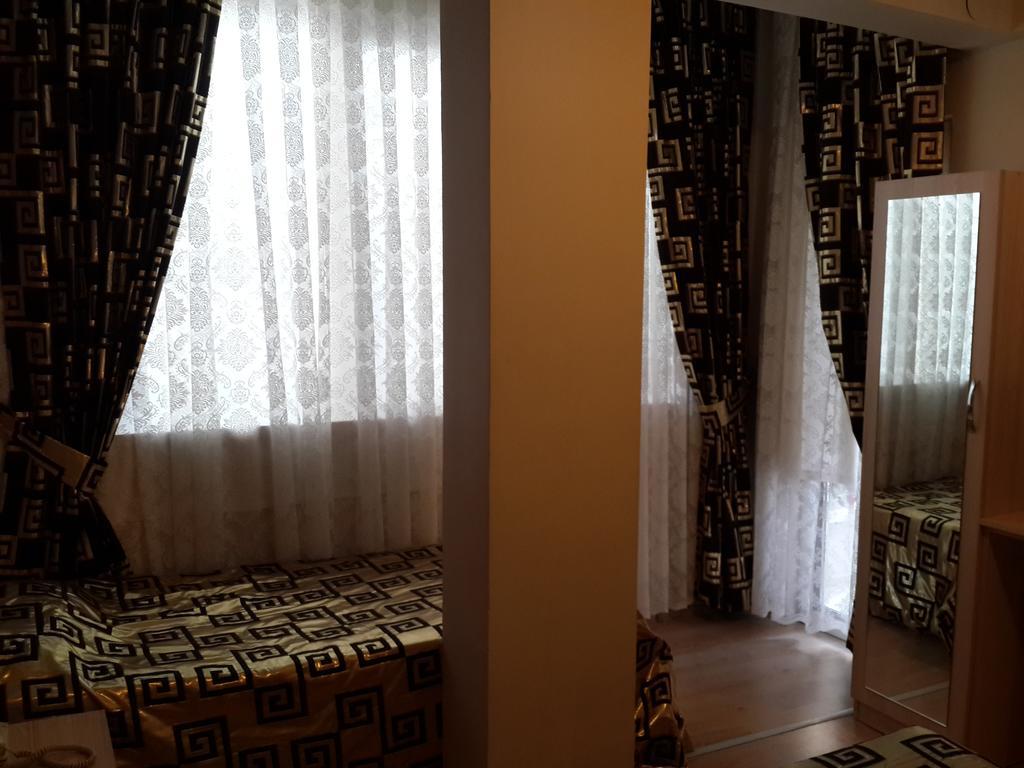 Tumay Hotel Antalya Room photo