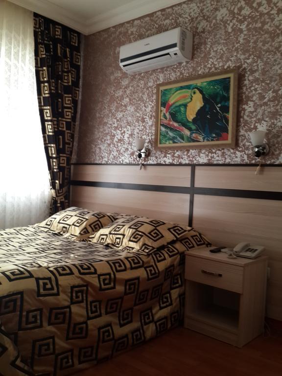 Tumay Hotel Antalya Room photo