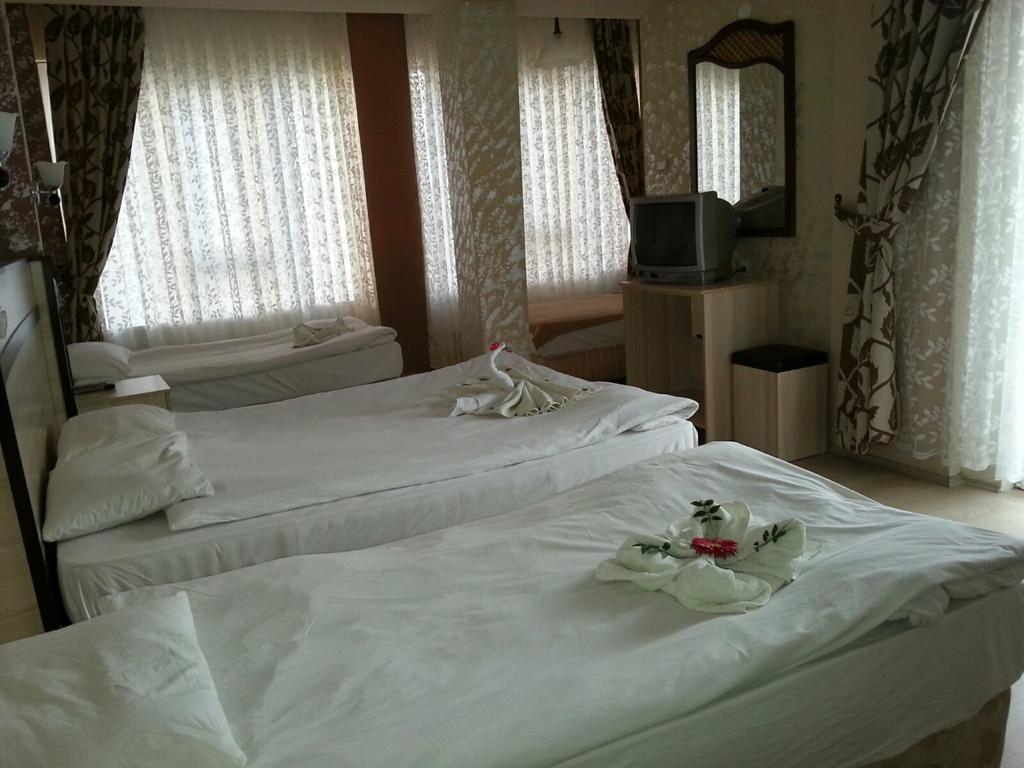 Tumay Hotel Antalya Room photo