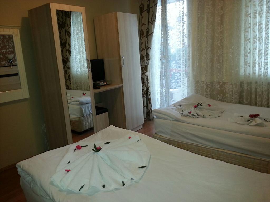 Tumay Hotel Antalya Room photo